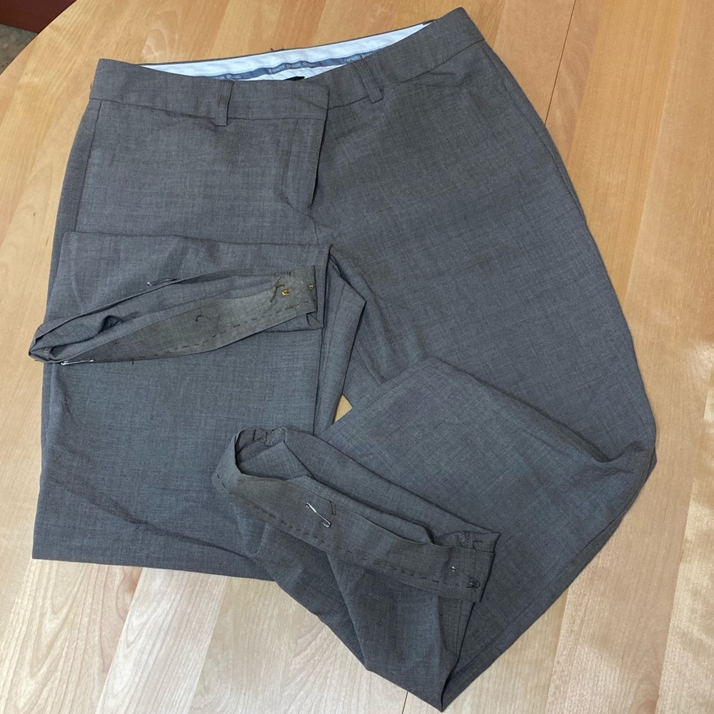 Slacks